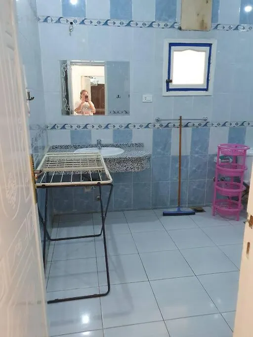 Apartament Sekhmet Appartement 3 Chambres Luksor