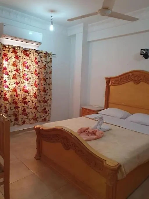 Sekhmet Appartement 3 Chambres Luksor 0*,  Egipt