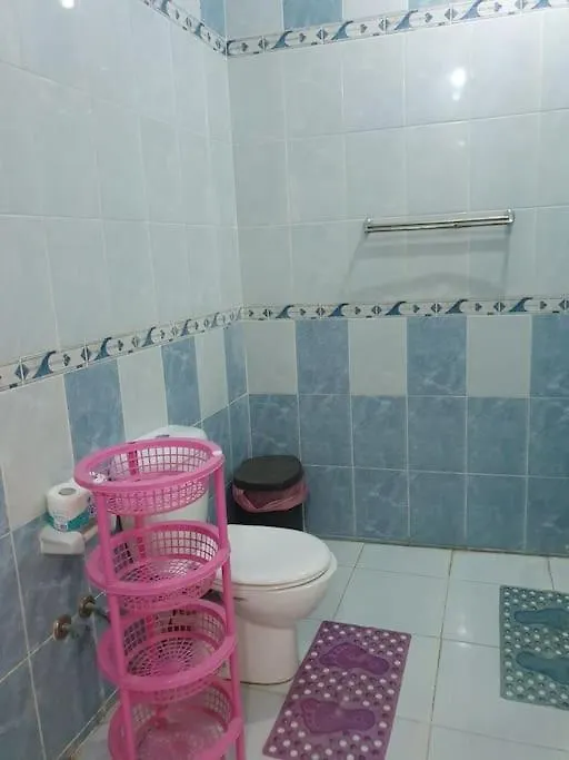 Sekhmet Appartement 3 Chambres Luksor 0*,