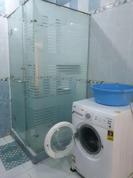 Sekhmet Appartement 3 Chambres Luksor Apartament