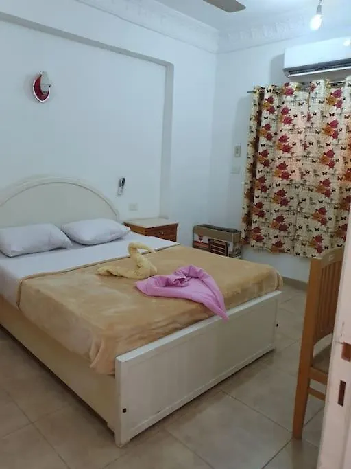 Apartament Sekhmet Appartement 3 Chambres Luksor