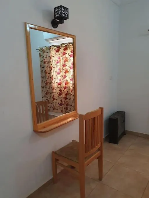 Sekhmet Appartement 3 Chambres Luksor