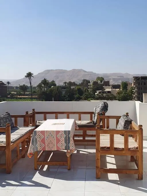 Sekhmet Appartement 3 Chambres Luksor